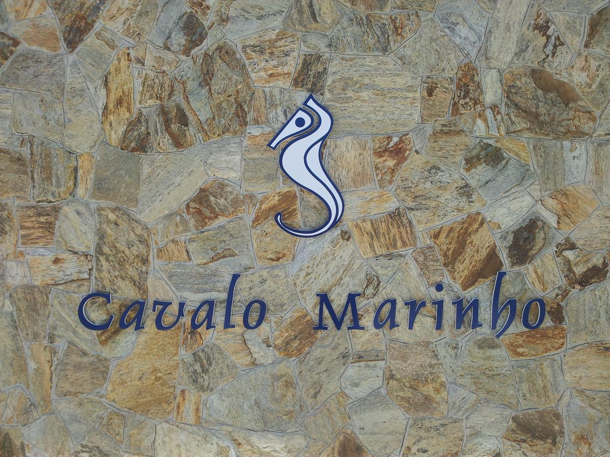 Hotel Cavalo Marinho Suítes Caraguatatuba Exterior foto